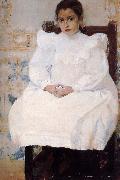 Joaquin Sorolla Mary Germany oil painting reproduction